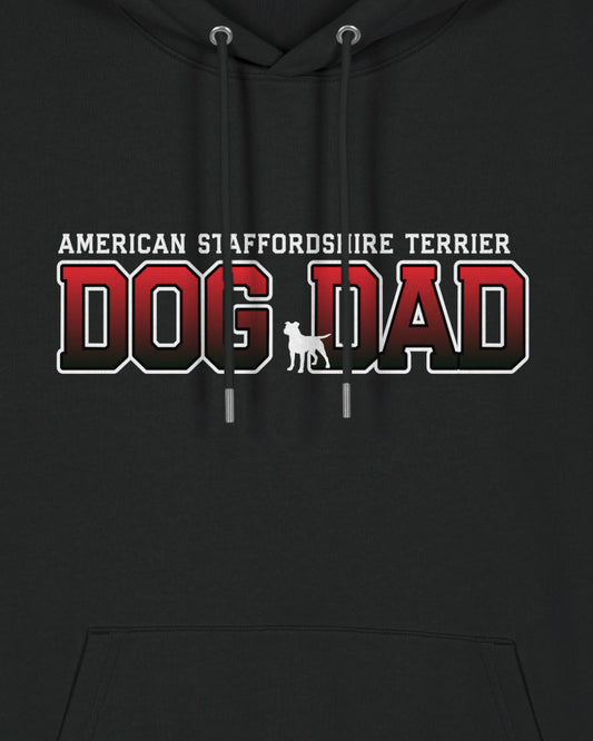 Detailbild – Mom / Dad Varsity - Amstaff