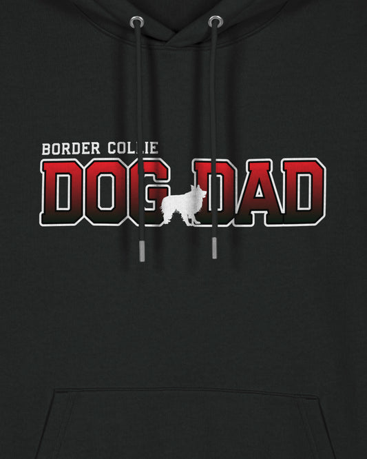Detailbild – Mom / Dad Varsity - Border Collie