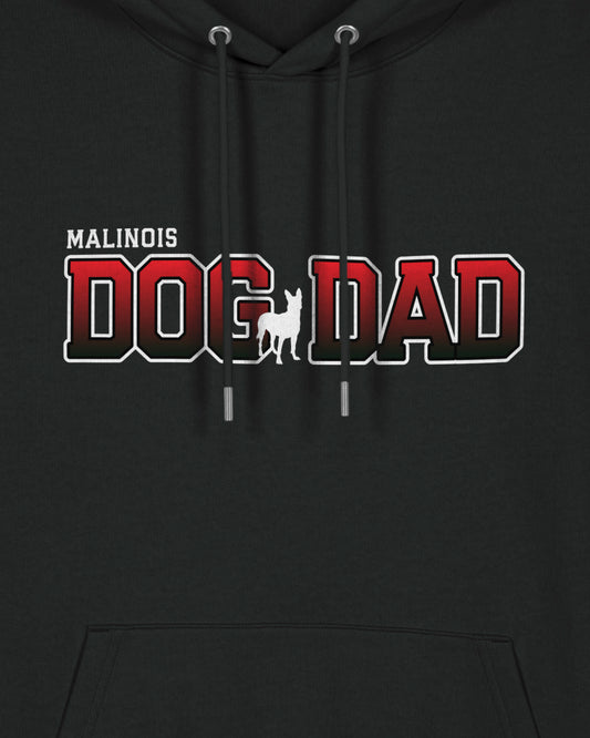 Detailbild – Mom / Dad Varsity - Malinois