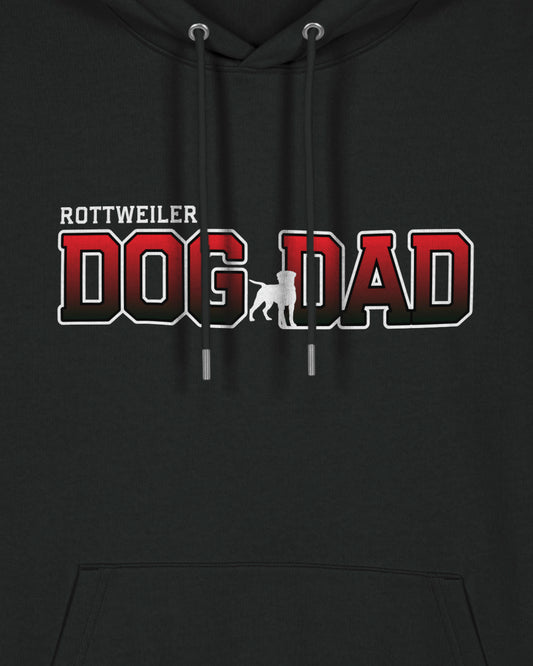 Detailbild – Mom / Dad Varsity - Rottweiler