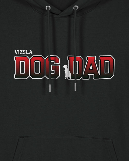 Detailbild – Mom / Dad Varsity - Vizsla