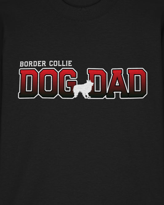 Detailbild – Mom / Dad Varsity - Border Collie