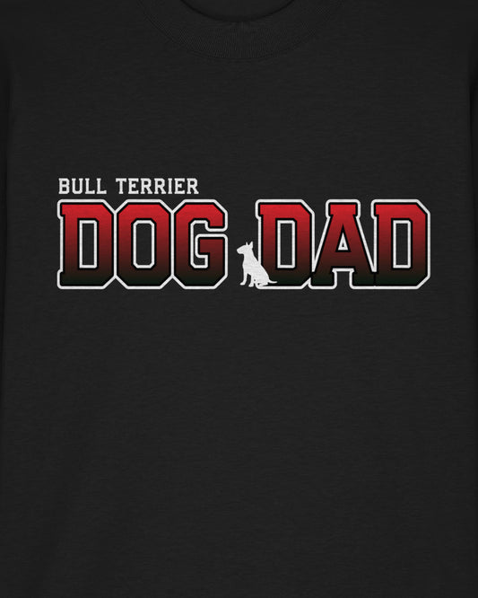 Detailbild – Mom / Dad Varsity - Bullterrier