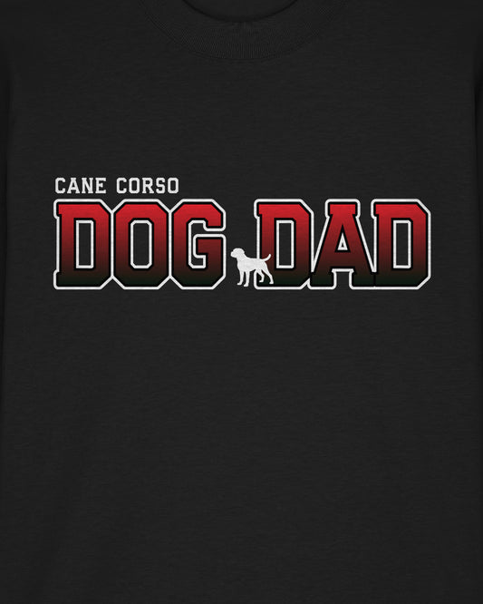 Detailbild – Mom / Dad Varsity - Cane Corso