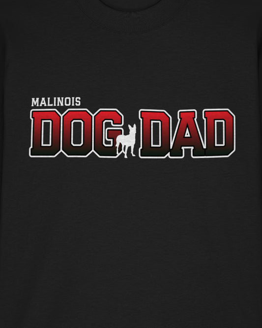 Detailbild – Mom / Dad Varsity - Malinois