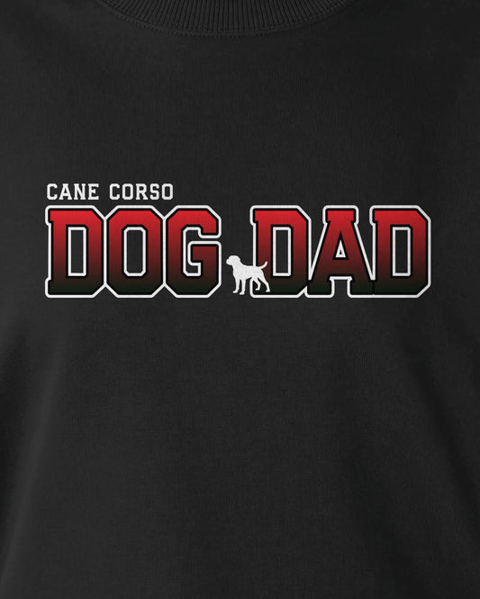 Motiv nah - Cane Corso Dad