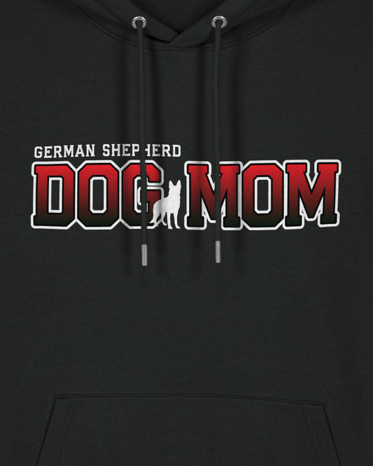 Detailbild – Mom / Dad Varsity - Deutscher Schäferhund