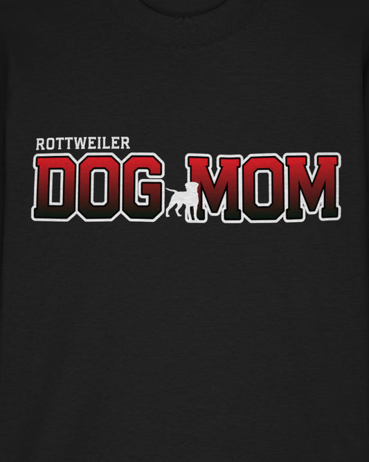 Detailbild – Mom / Dad Varsity - Rottweiler