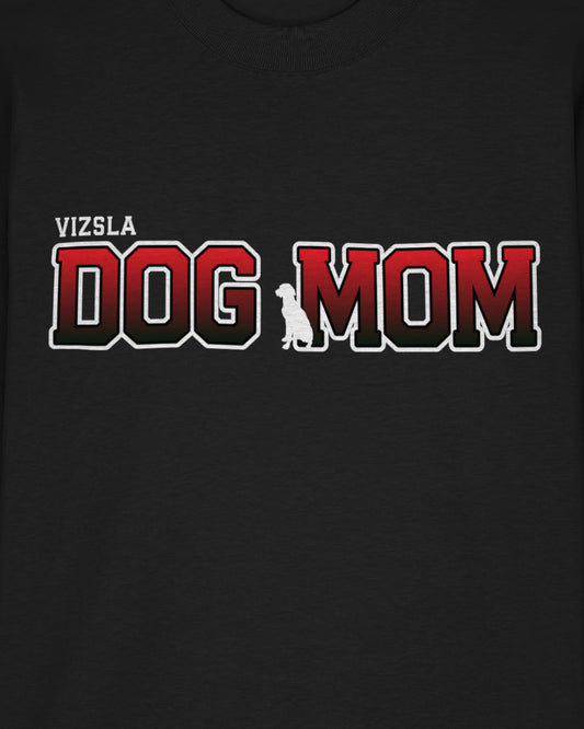 Detailbild – Mom / Dad Varsity - Vizsla