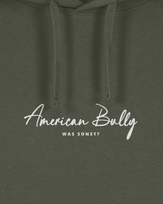 Detailbild - Was sonst? - American Bully