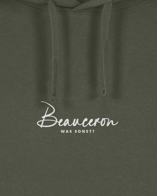 Detailbild - Was sonst? - Beauceron