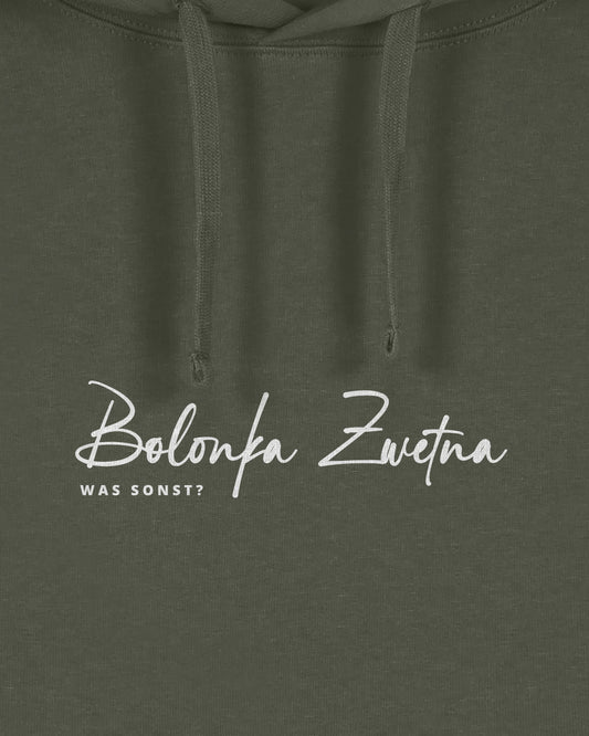 Detailbild - Was sonst? - Bolonka Zwetna
