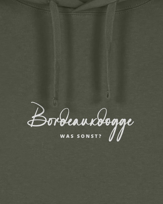 Detailbild - Was sonst? - Bordeauxdogge