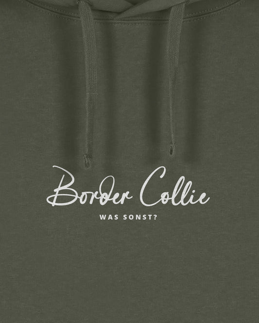 Detailbild - Was sonst? - Border Collie
