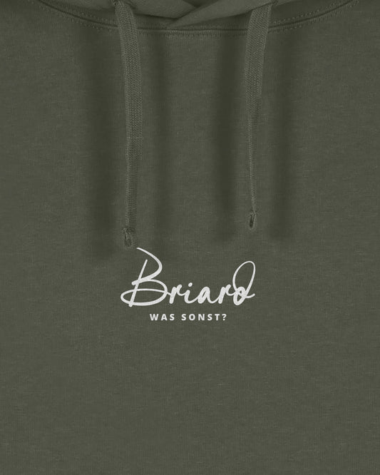 Detailbild - Was sonst? - Briard