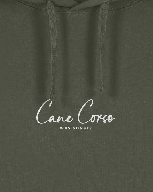 Detailbild - Was sonst? - Cane Corso