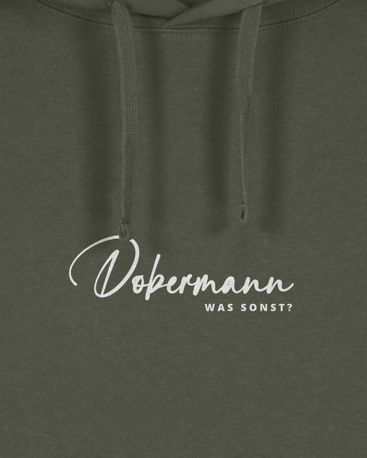 Detailbild - Was sonst? - Dobermann