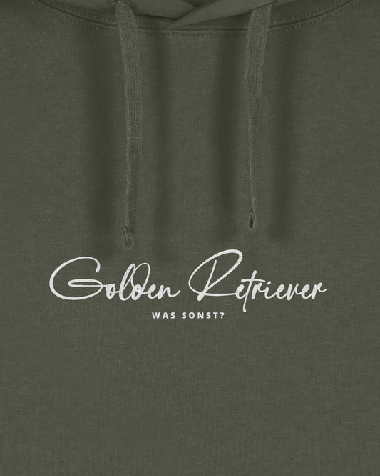 Detailbild - Was sonst? - Golden Retriever
