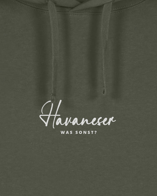 Detailbild - Was sonst? - Havaneser