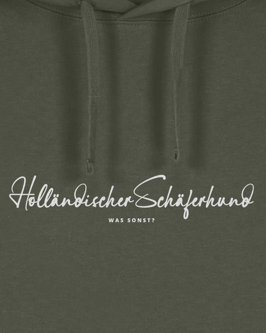 Detailbild - Was sonst? - Holländischer Schäferhund
