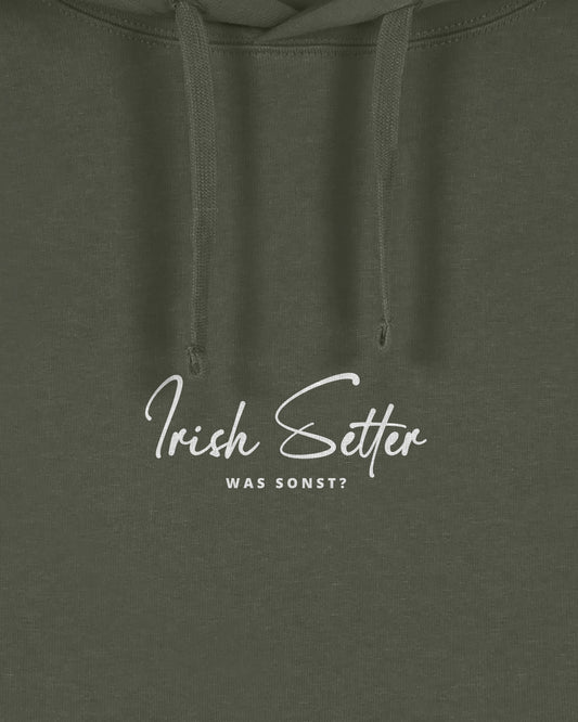 Detailbild - Was sonst? - Irish Setter