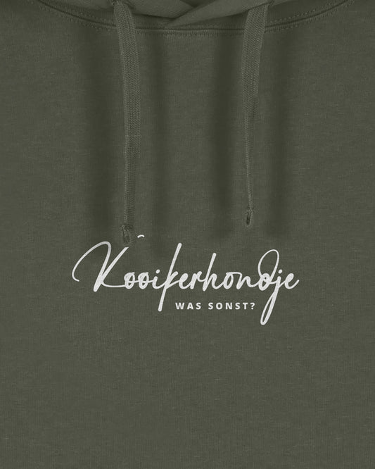 Detailbild - Was sonst? - Kooikerhondje