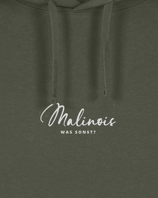 Detailbild - Was sonst? - Malinois