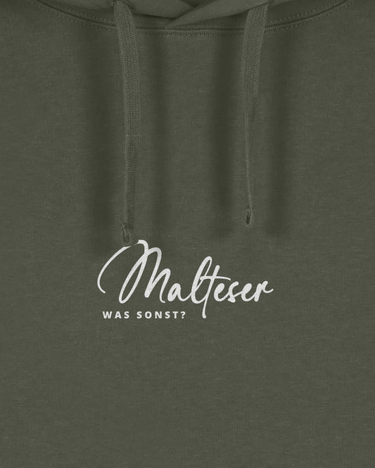 Detailbild - Was sonst? - Malteser