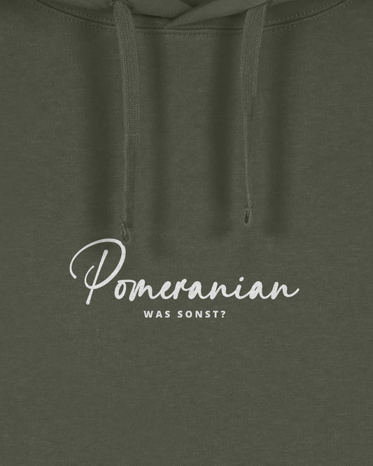 Detailbild - Was sonst? - Pomeranian