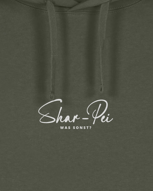 Detailbild - Was sonst? - Shar-Pei
