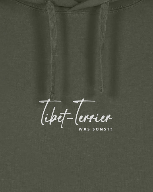 Detailbild - Was sonst? - Tibet-Terrier