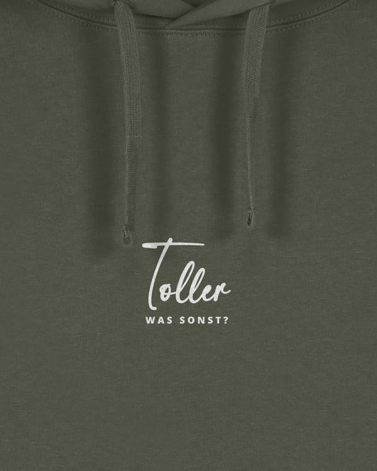 Detailbild - Was sonst? - Toller