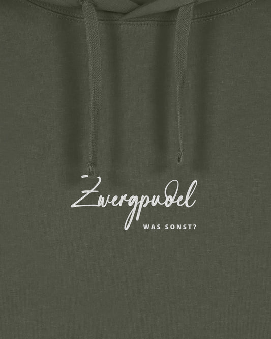 Detailbild - Was sonst? - Zwergpudel