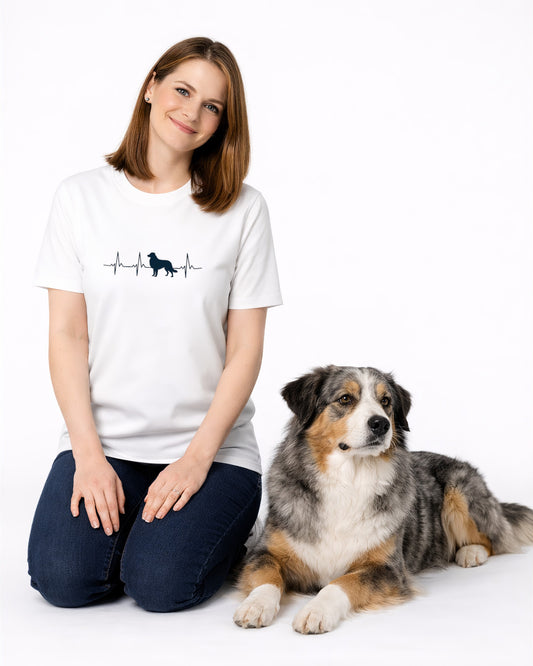 Herzschlag - Australian Shepherd
- Model - Beispiel