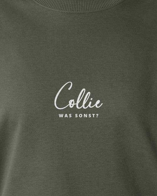 Motiv nah - Was sonst? Collie