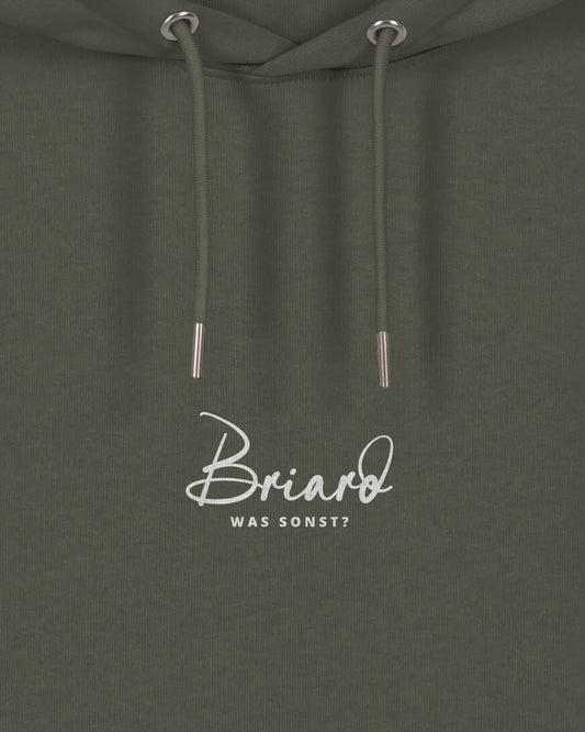 Detailaufnahme vom Motiv