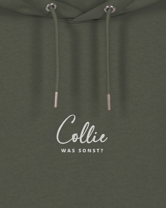 Motiv nah - Was sonst? Collie