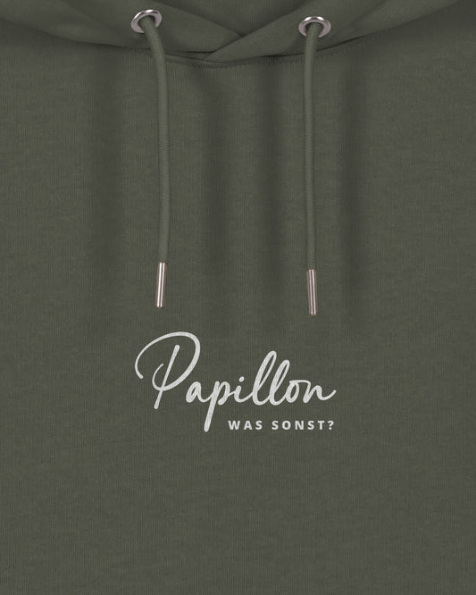 Detailaufnahme vom Motiv