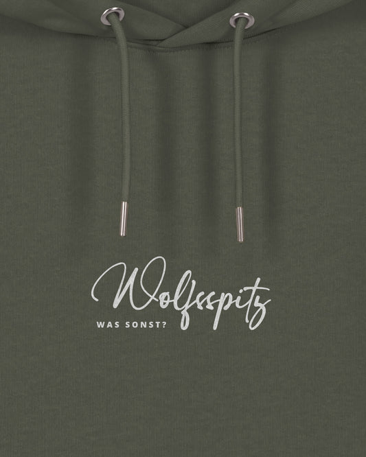 Detailaufnahme vom Motiv