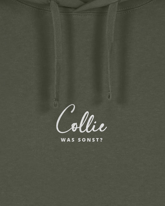 Motiv nah - Was sonst? Collie