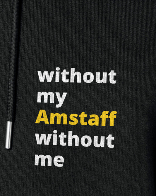 Motiv nah - without my amstaff