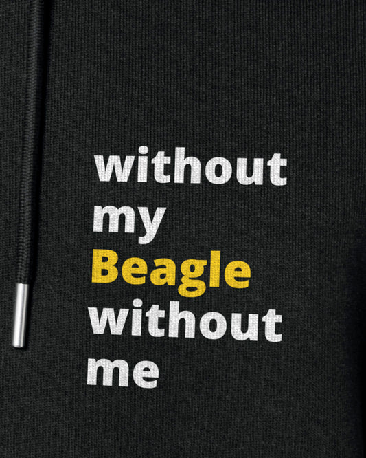 Motiv nah - without my beagle