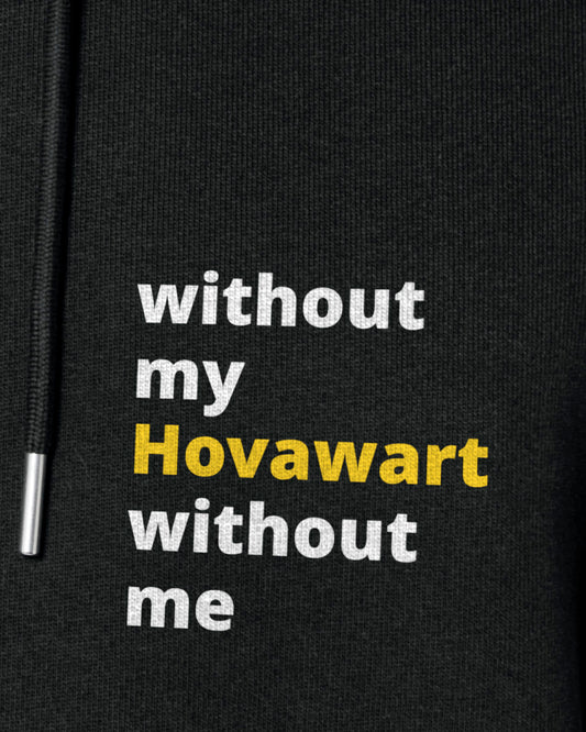 Motiv nah - without my hovawart