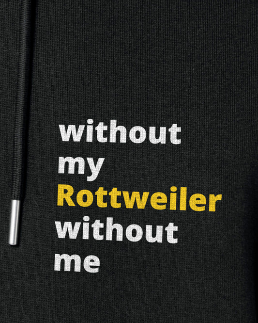 Motiv nah - without my rottweiler