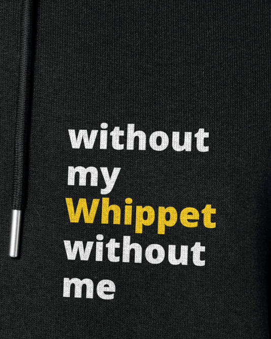 Motiv nah - without my whippet