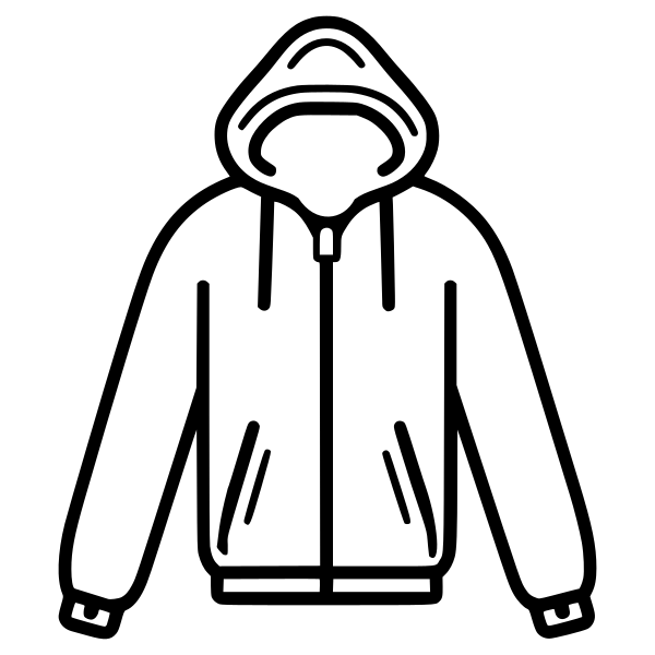 Chihuahua - Zipper - Multitalenty