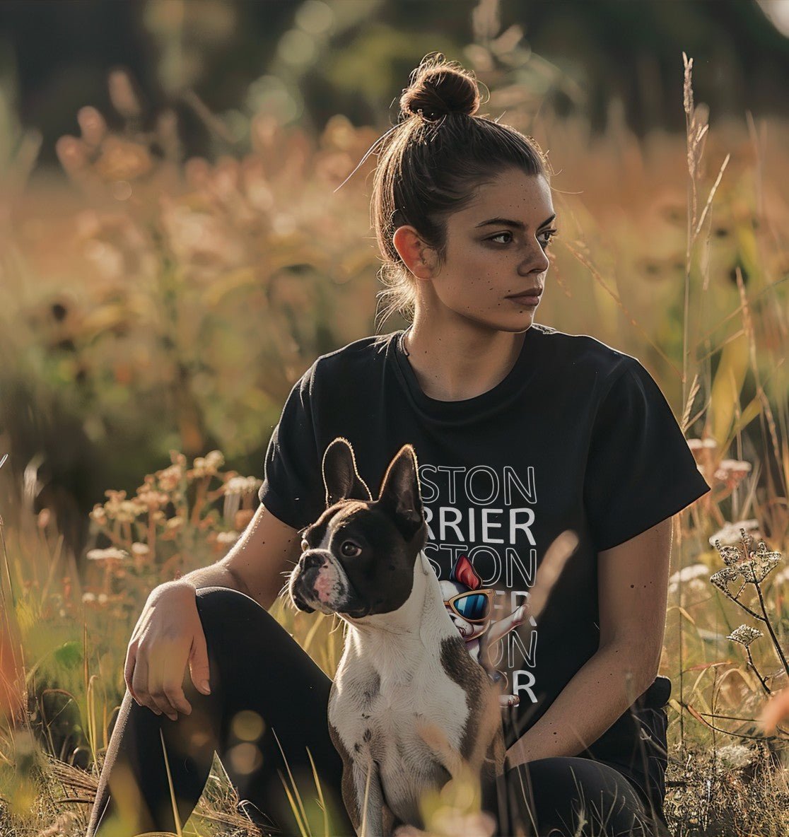 Dog Dab - Damen - Multitalenty