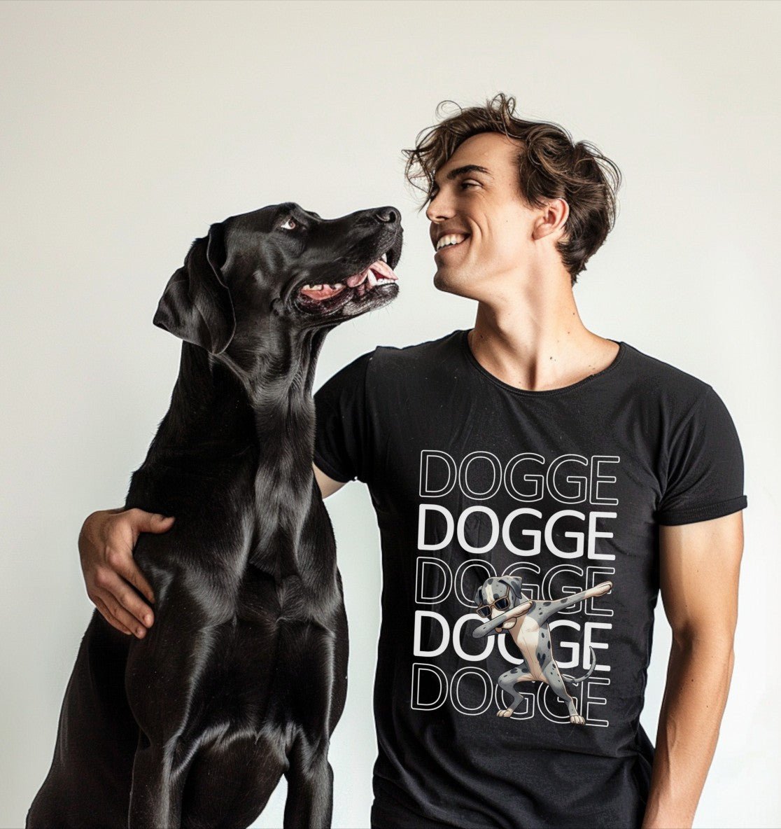 Dog Dab - Herren - Multitalenty