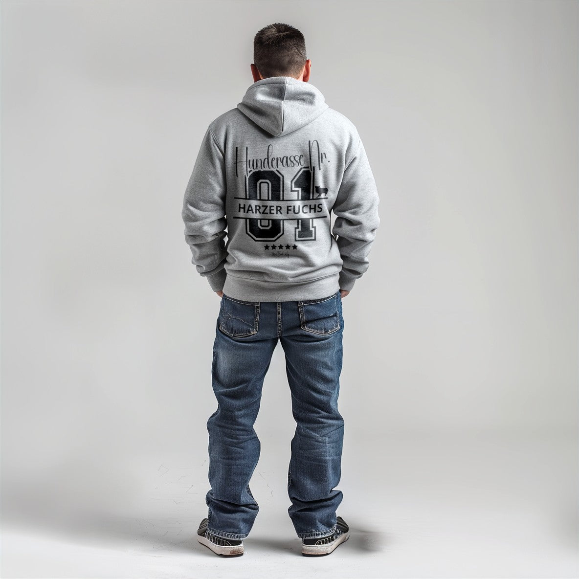 Hoodies - Herren - Multitalenty