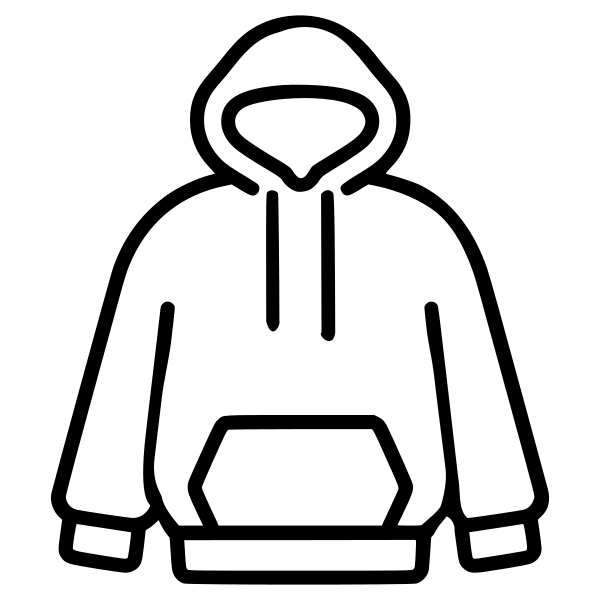 Altdeutscher Schäferhund - Oversized Hoodies